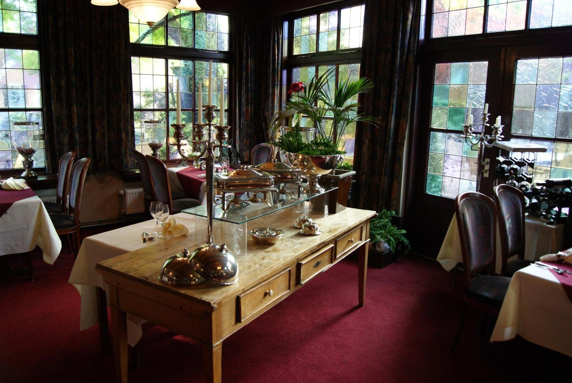 Hotel Marktzicht Losser Buitenkant foto