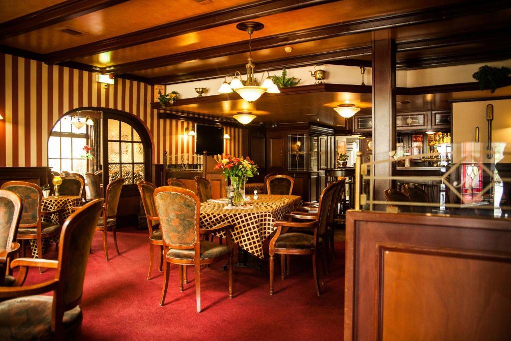 Hotel Marktzicht Losser Buitenkant foto