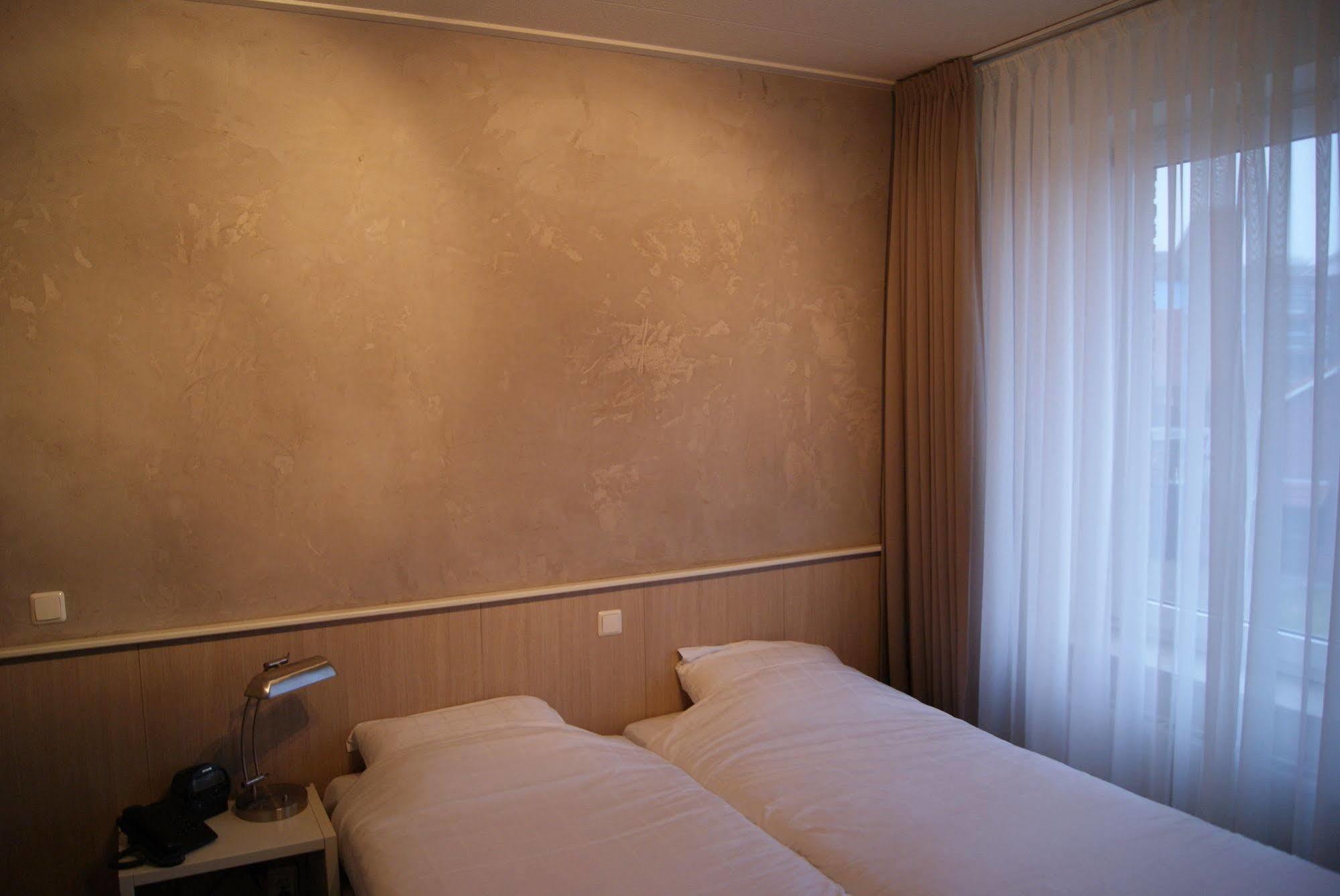 Hotel Marktzicht Losser Buitenkant foto