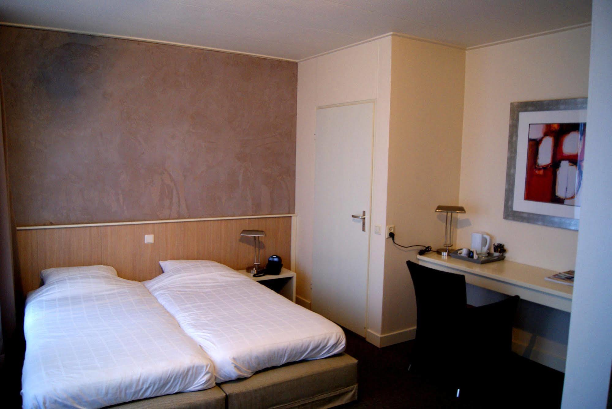Hotel Marktzicht Losser Buitenkant foto