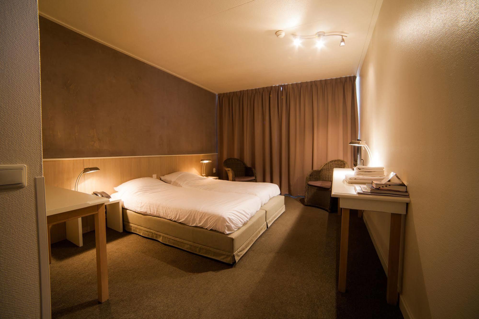 Hotel Marktzicht Losser Buitenkant foto