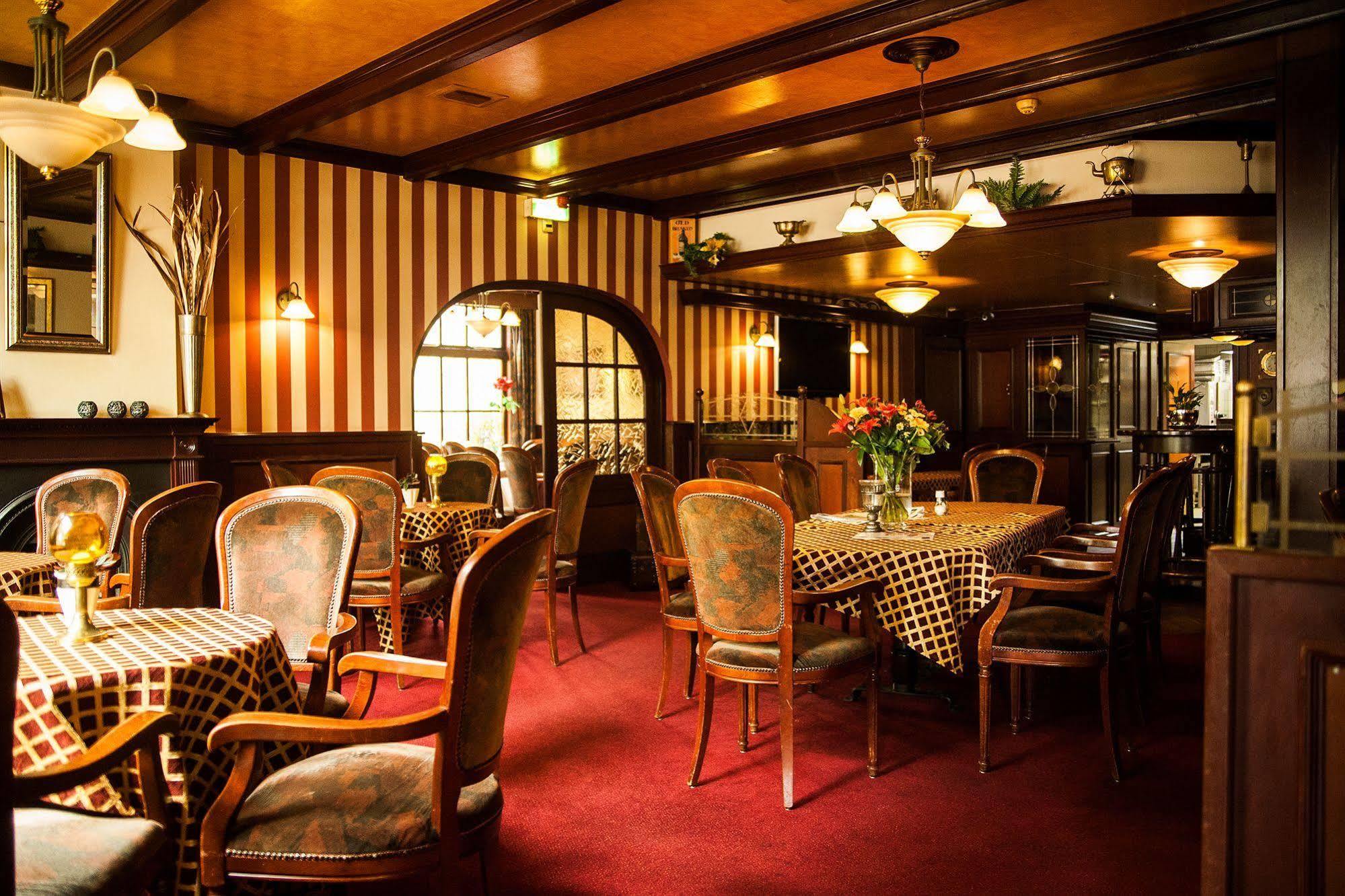 Hotel Marktzicht Losser Buitenkant foto